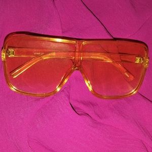 BOSSBAABIESTEPPER SHADES